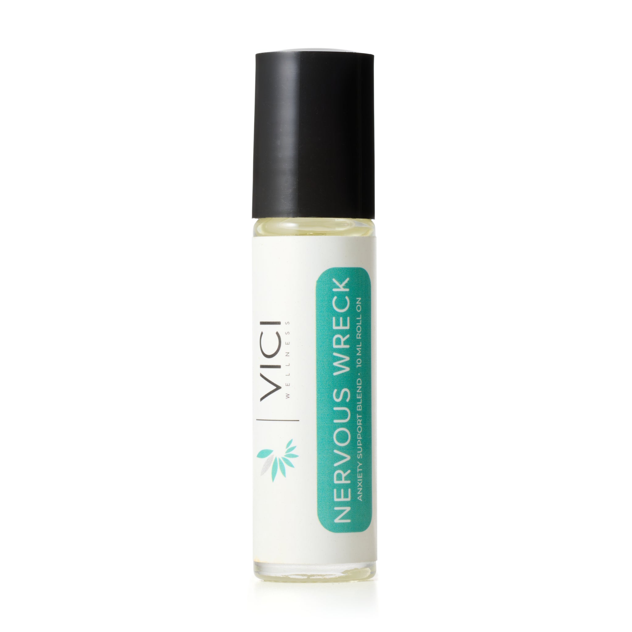 "Out of Stock" - Nervous Wreck Aromatherapy Roller