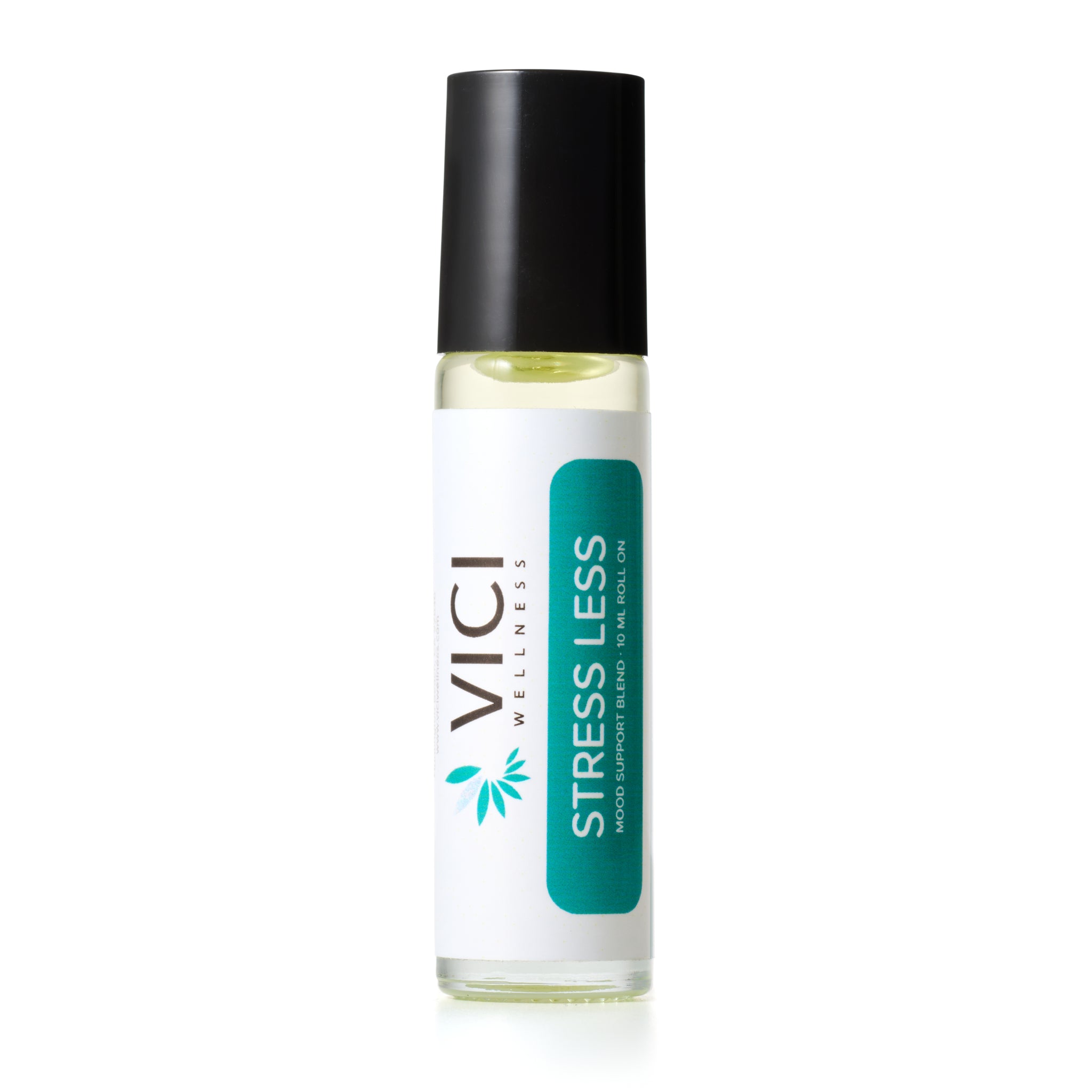 Stress Less Aromatherapy Roller