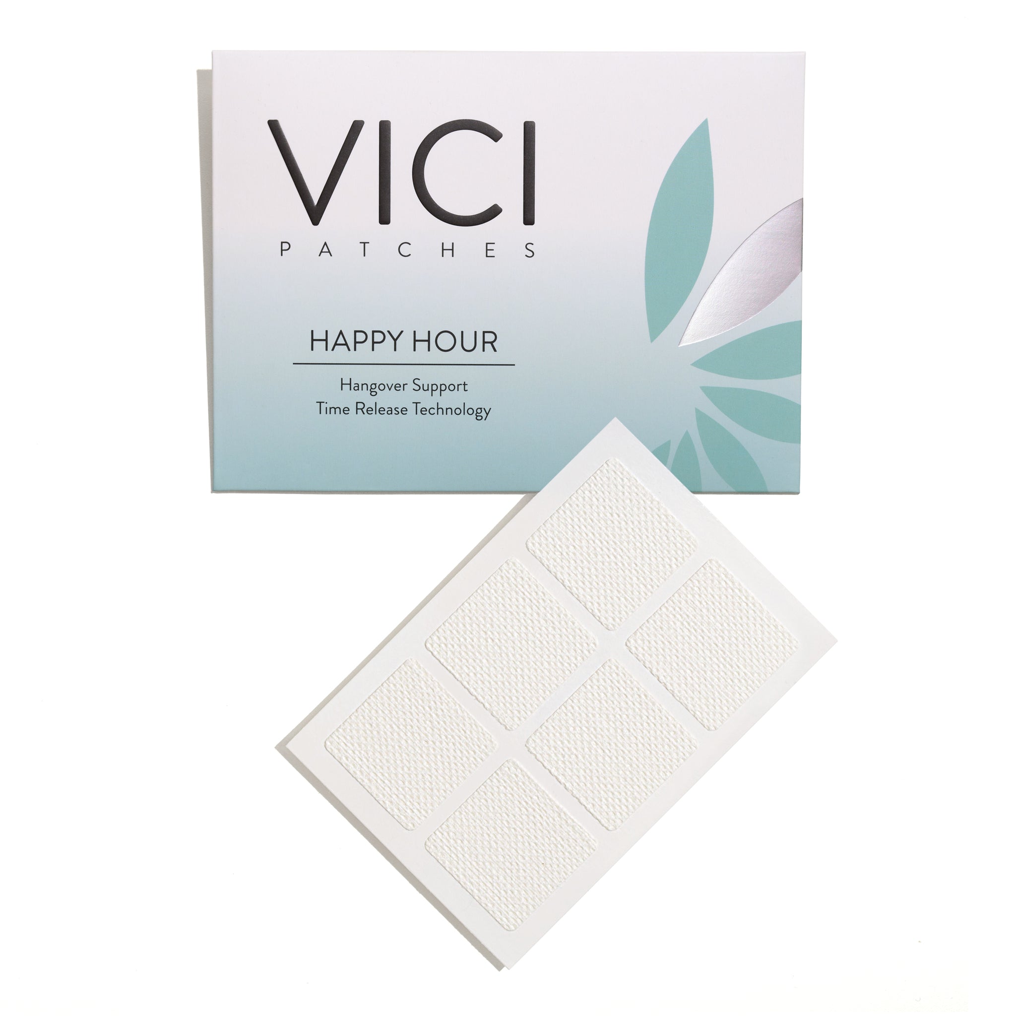 Happy Hour Topical Patch
