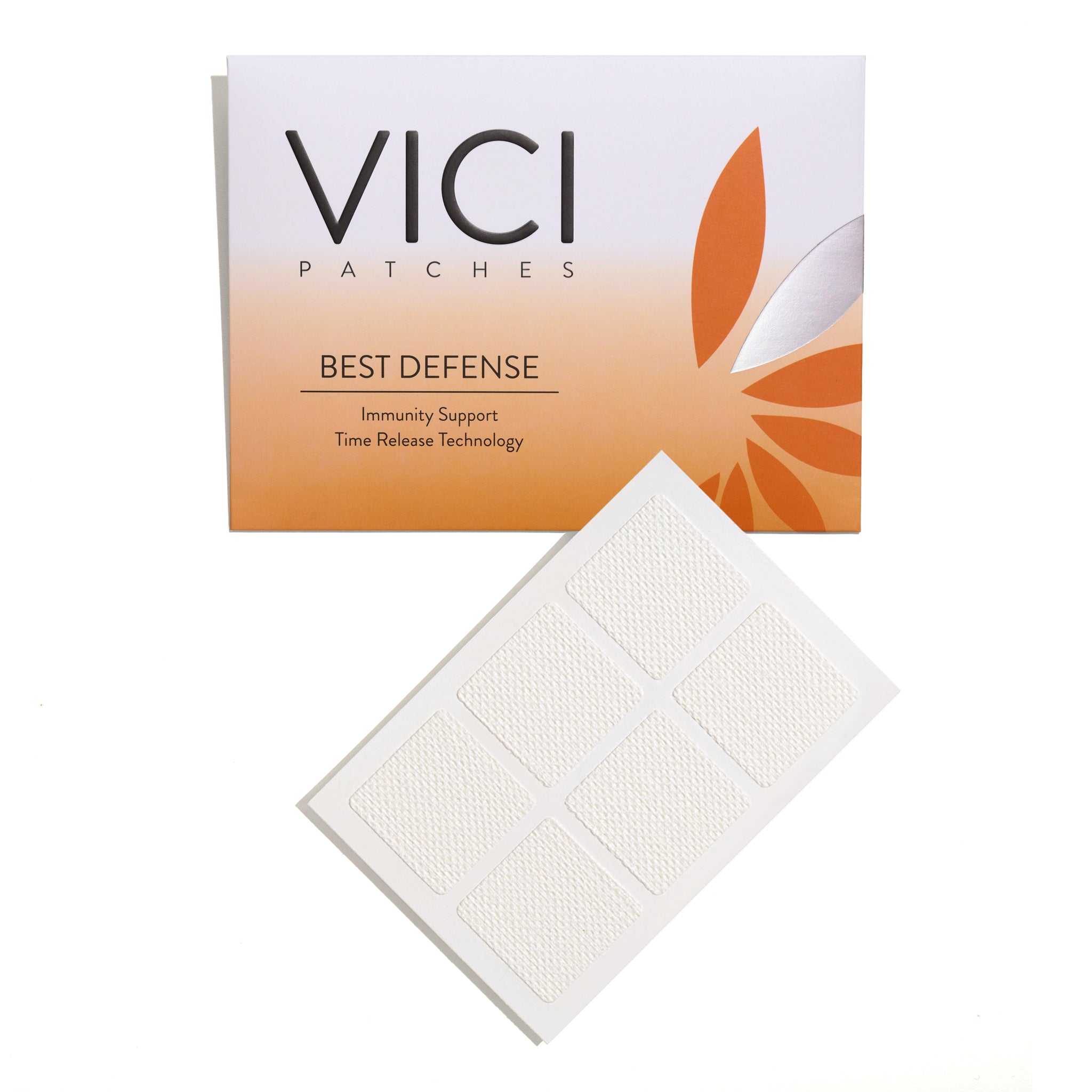 VICI Wellness Immunity Boost Best Defense Topical Patch