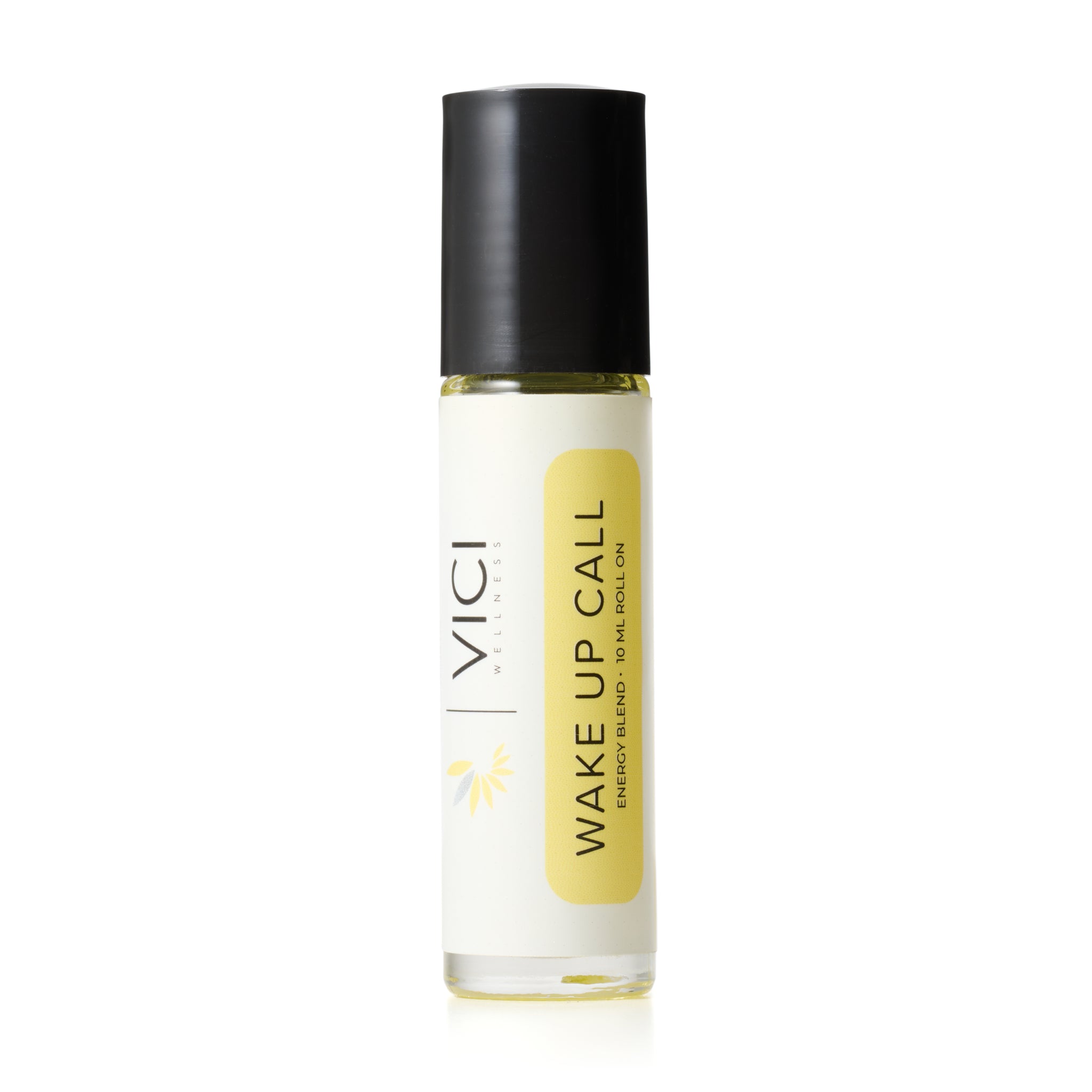 Wake Up Call Aromatherapy Roller